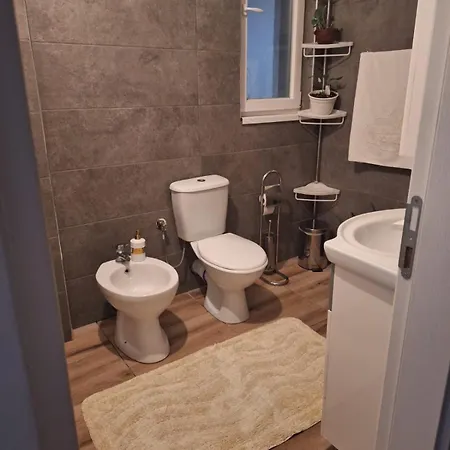 Konukevi Guests House Kamez