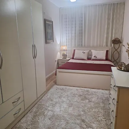 Guests House Konukevi Kamez