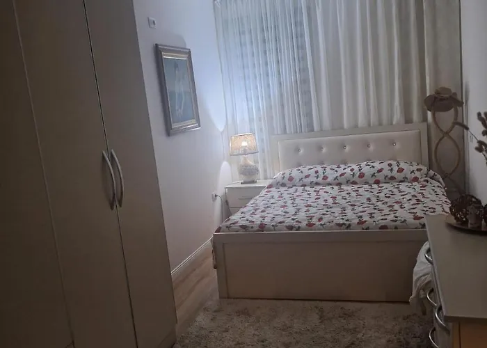 Pensionat Guests House