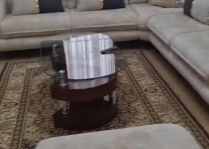 Pensionat Guests House *