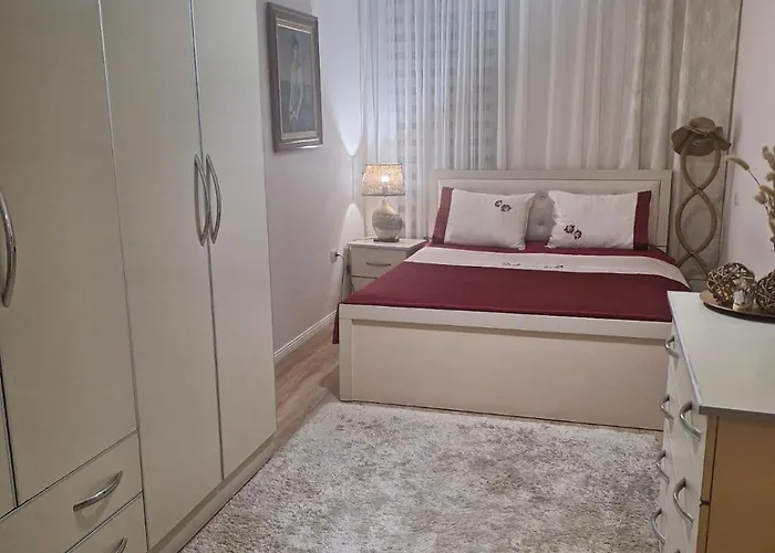 Guests House Pensionat Kamez