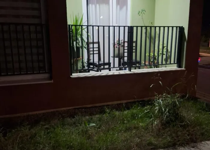 Guests House Pensionat *