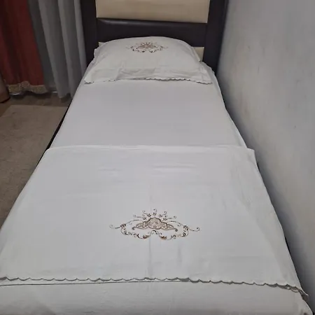 Guests House *