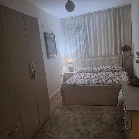 Konukevi Guests House