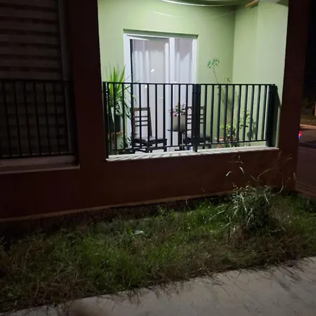 Guests House Penzion *