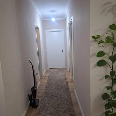 Guests House Kamez
