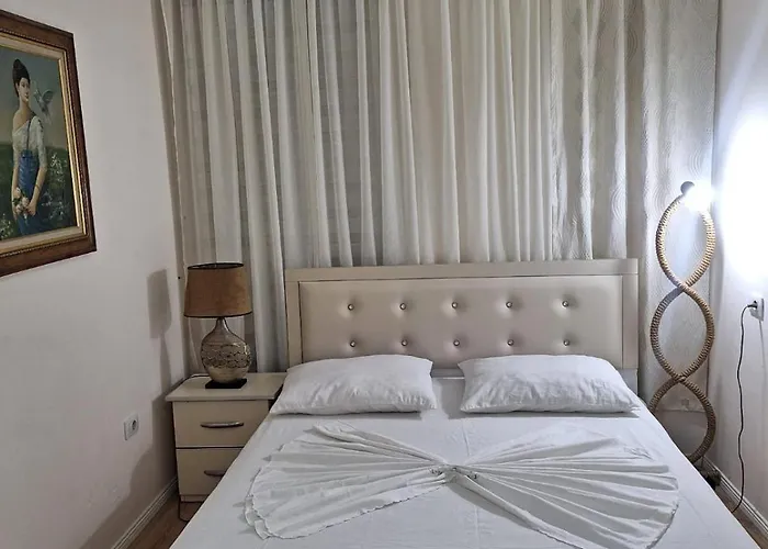 Guests House 招待所